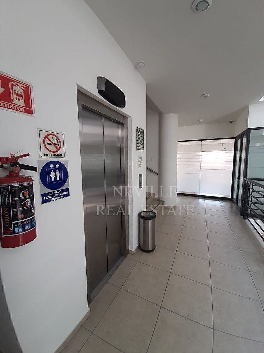 Sala Comercial em Centro Sur, Querétaro, foto 7 de 21
