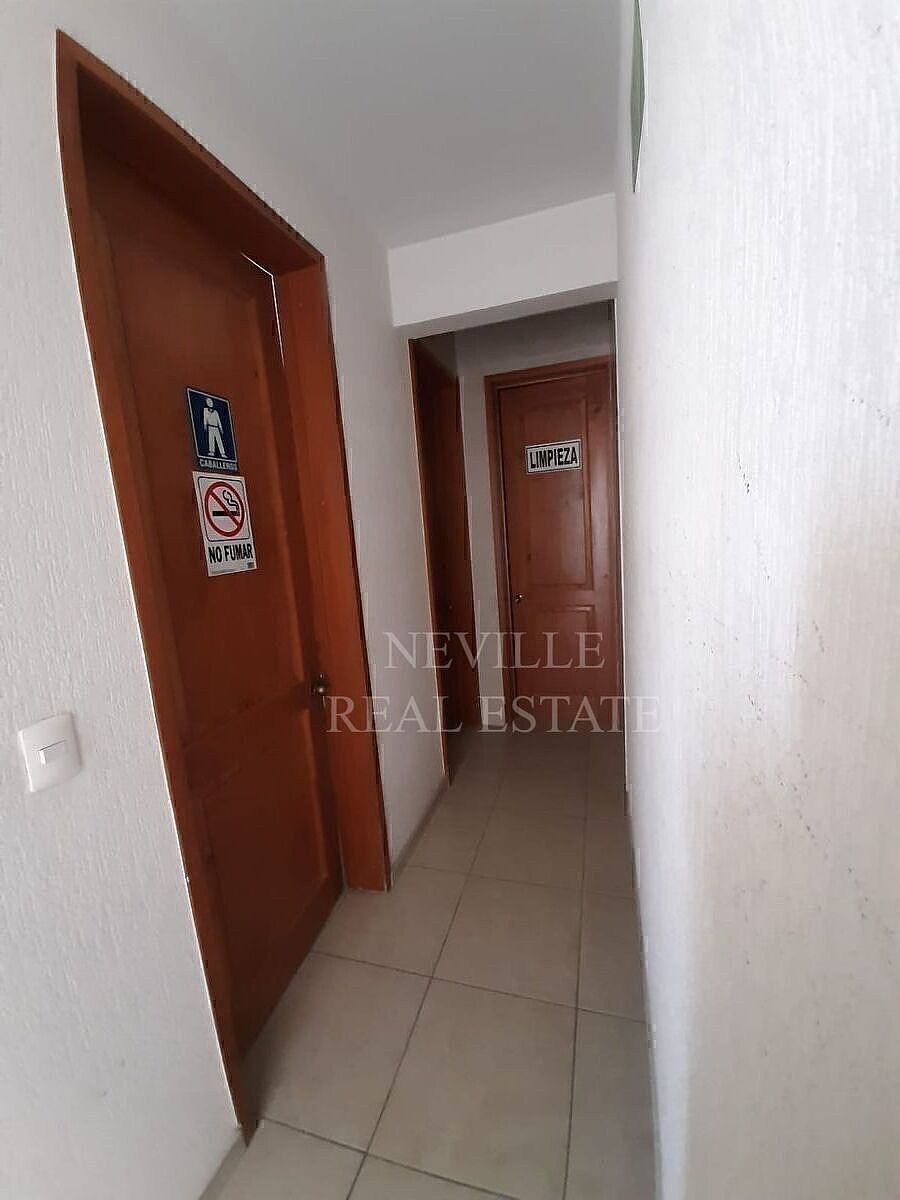 Sala Comercial em Centro Sur, Querétaro, foto 8 de 21