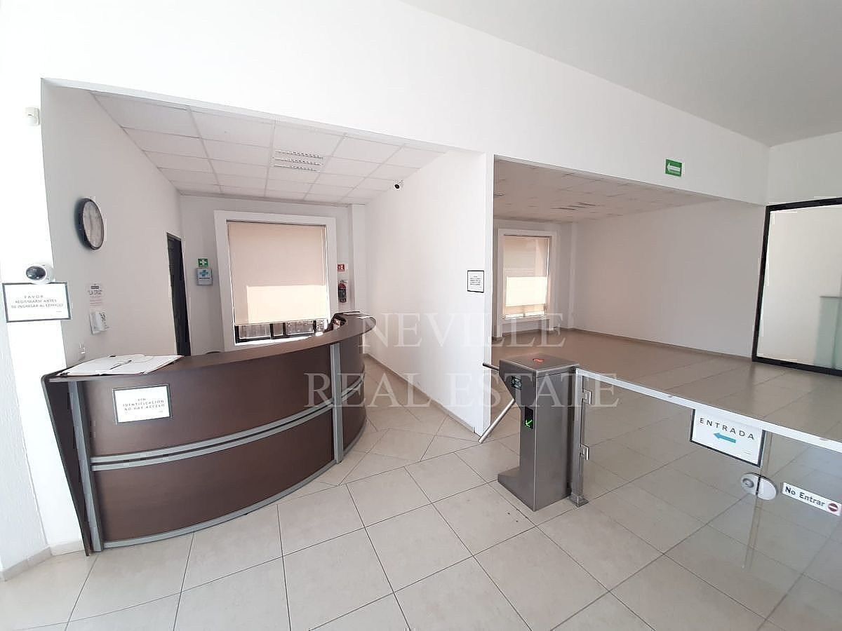 Sala Comercial em Centro Sur, Querétaro, foto 9 de 21