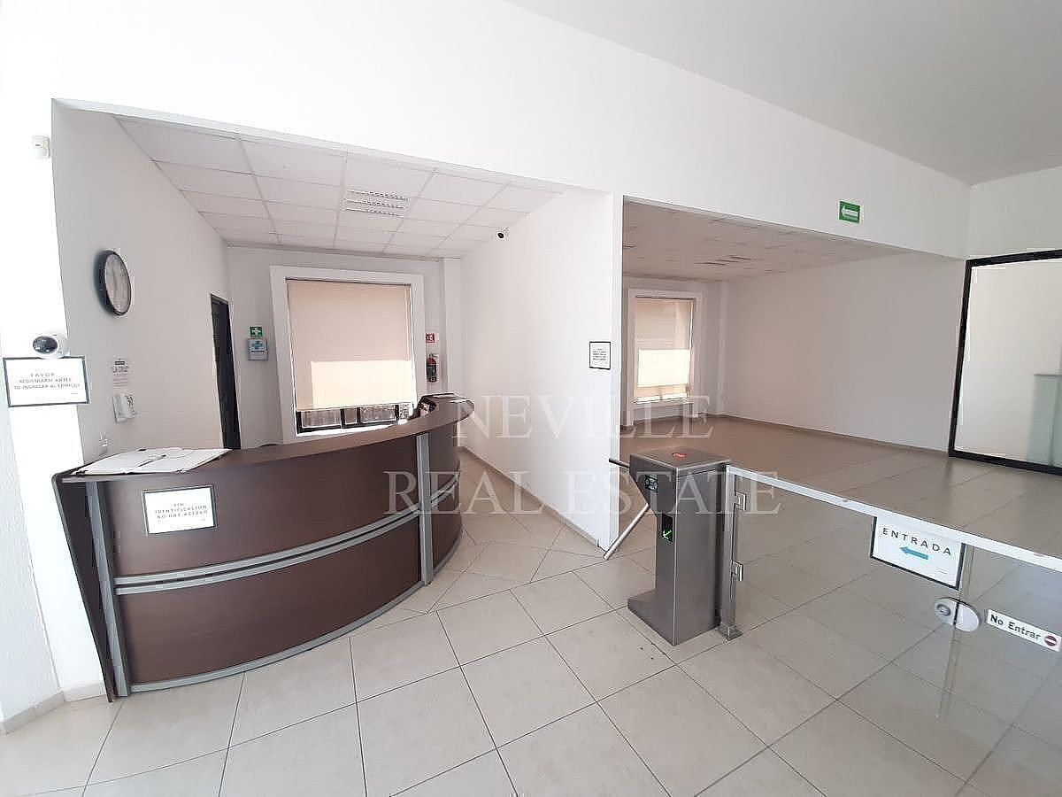 Sala Comercial em Centro Sur, Querétaro, foto 10 de 21