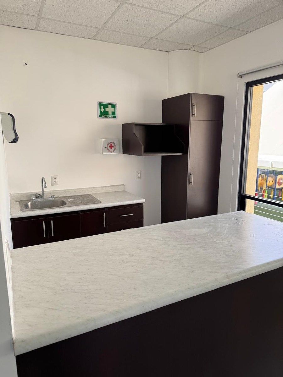 Sala Comercial em Centro Sur, Querétaro, foto 20 de 21