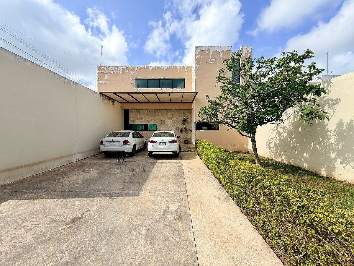Casa em Dzityá, Mérida, foto 9 de 23