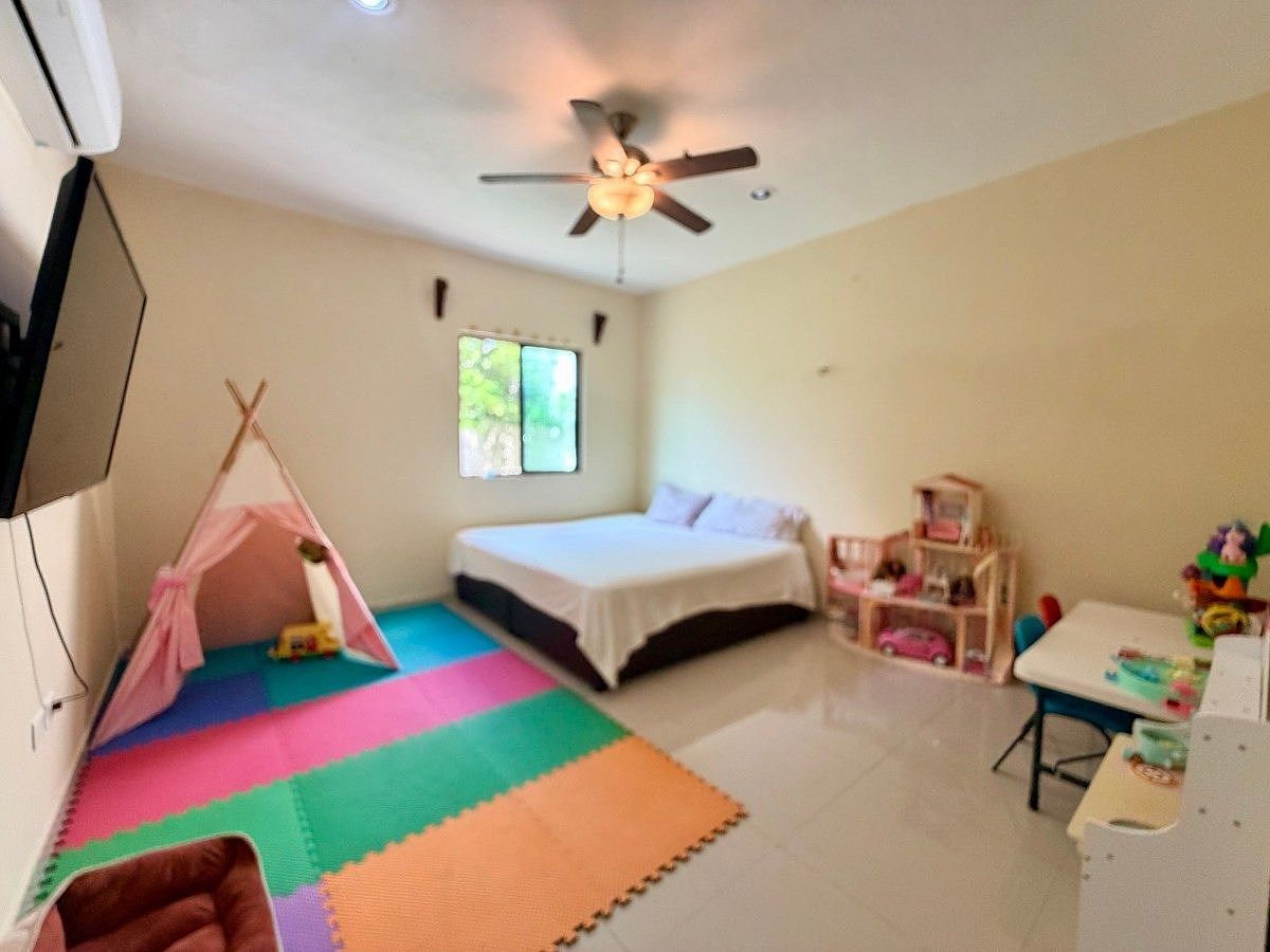 Casa em Dzityá, Mérida, foto 15 de 23