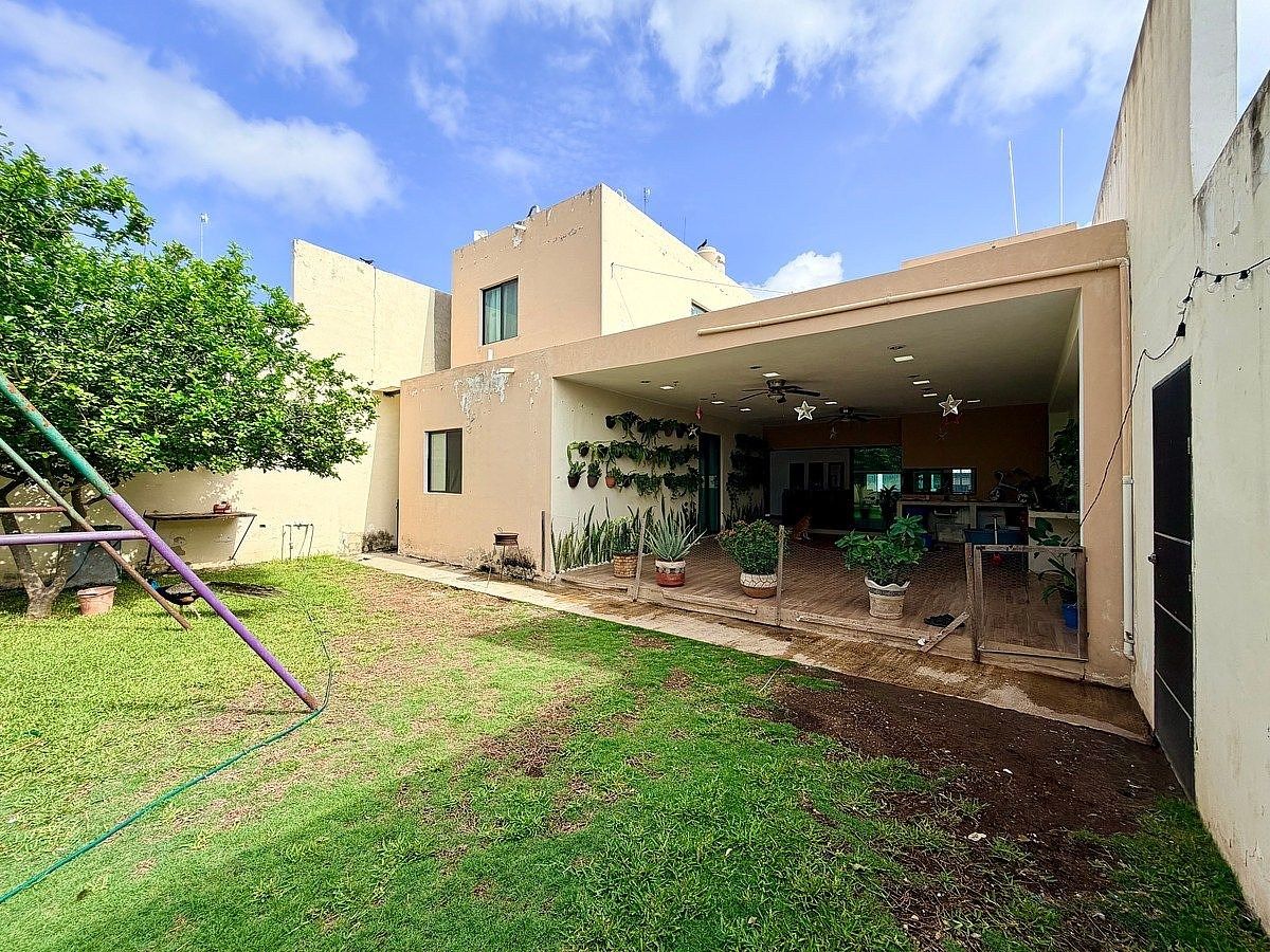 Casa em Dzityá, Mérida, foto 12 de 23