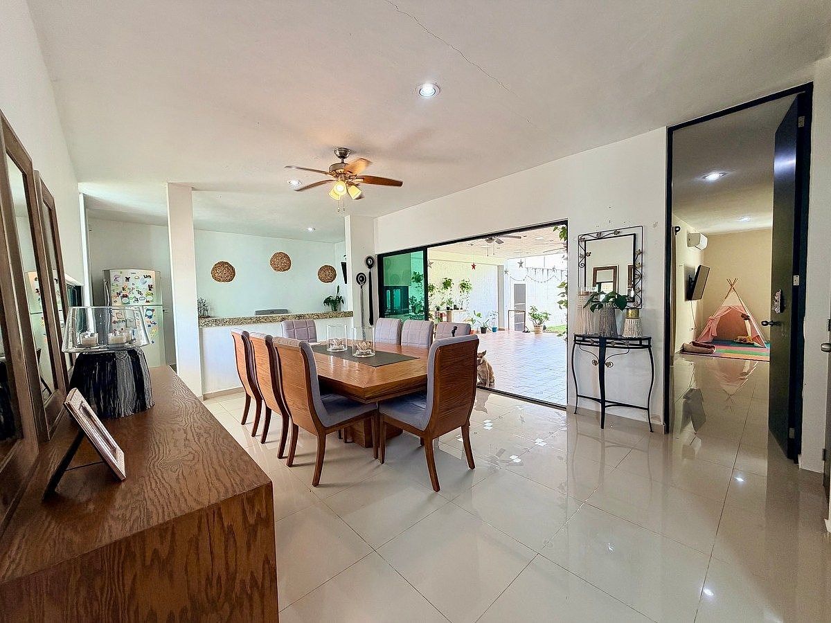 Casa em Dzityá, Mérida, foto 5 de 23