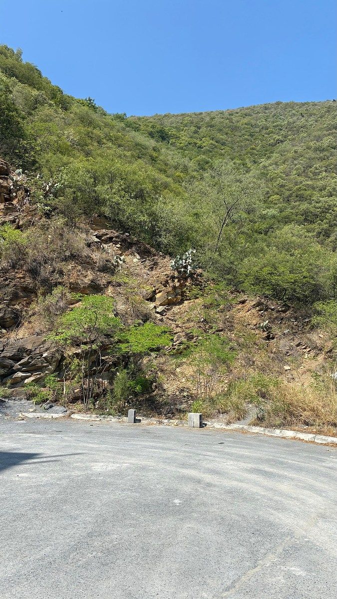 Terreno en Lomas de Montecristo, Monterrey, foto 6 de 7