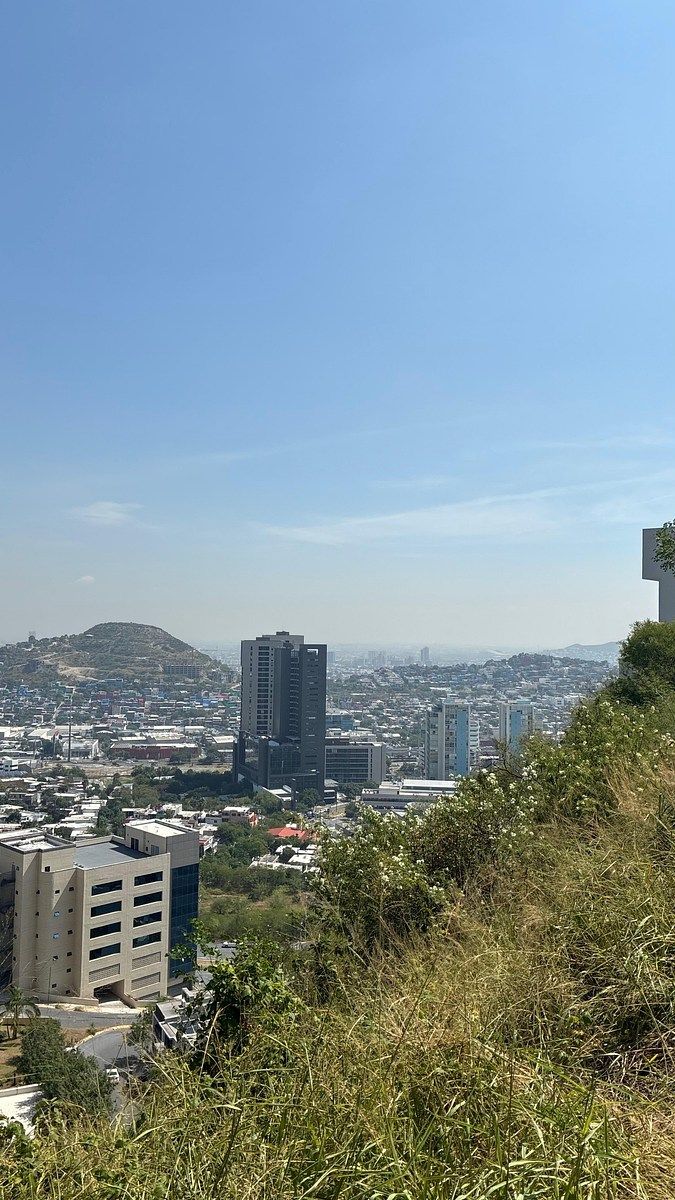 TERRENO EN VENTA EN VALLE ORIENTE, foto 1 de 7