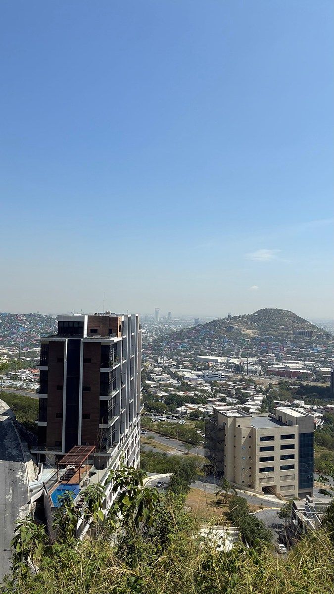Terreno en Lomas de Montecristo, Monterrey, foto 2 de 7