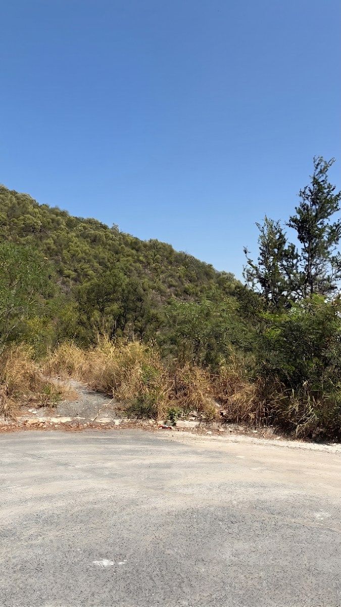 Terreno en Lomas de Montecristo, Monterrey, foto 5 de 7