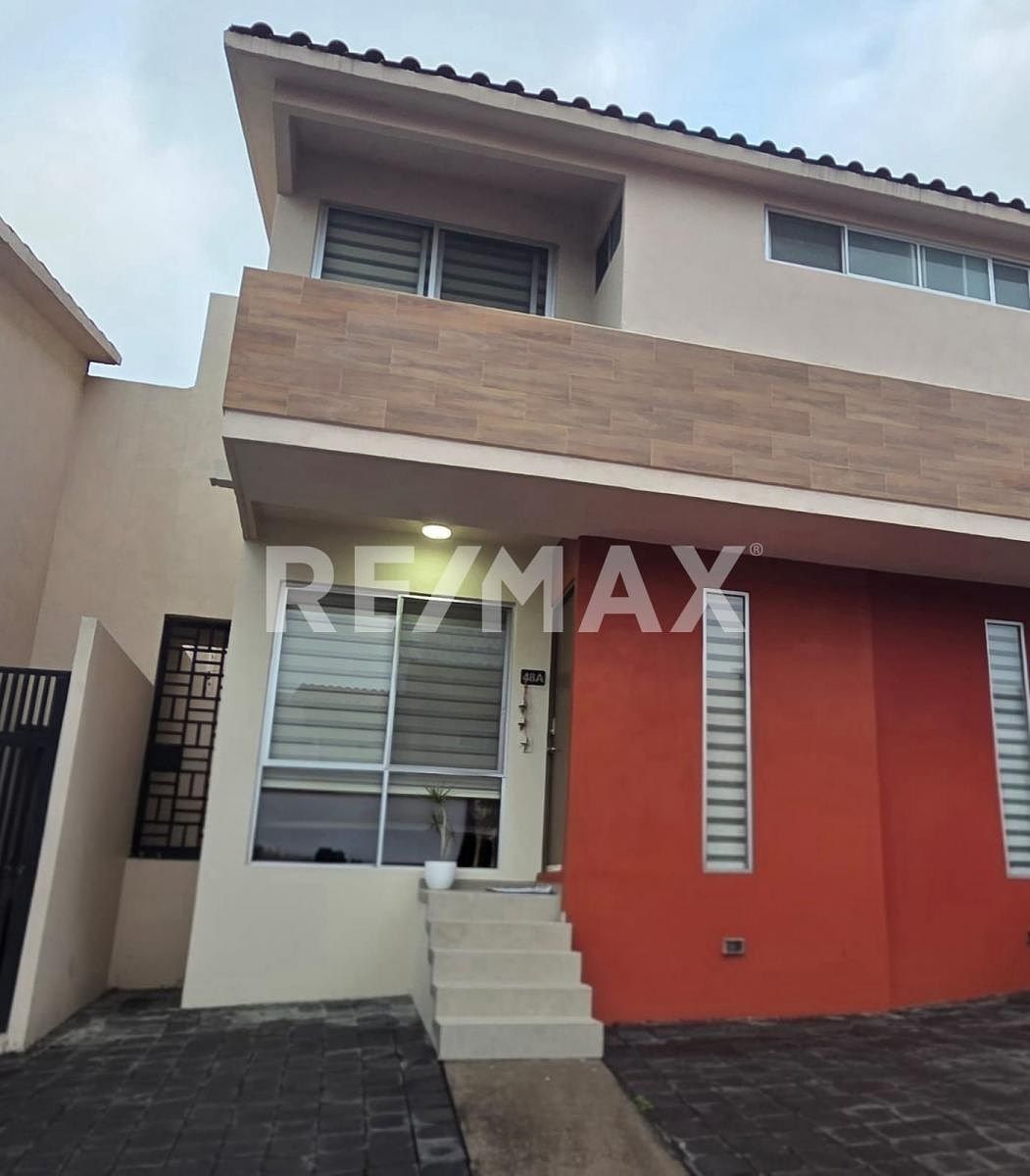 FOR-RENT HOUSE IN LAGO ESMERALDA, ATIZAPÁN DE ZARAGOZA, photo 1 of 13