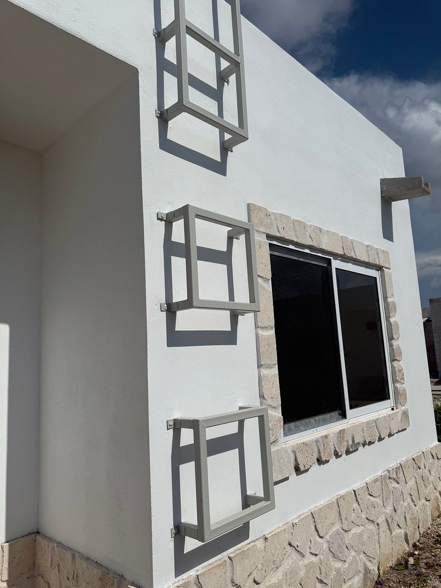 Casa em Mérida - Progreso, Mérida, foto 16 de 25