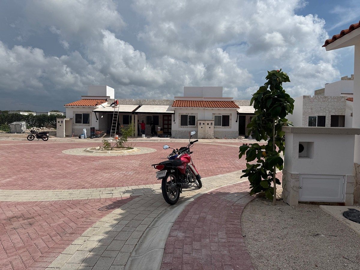 Casa em Mérida - Progreso, Mérida, foto 2 de 25