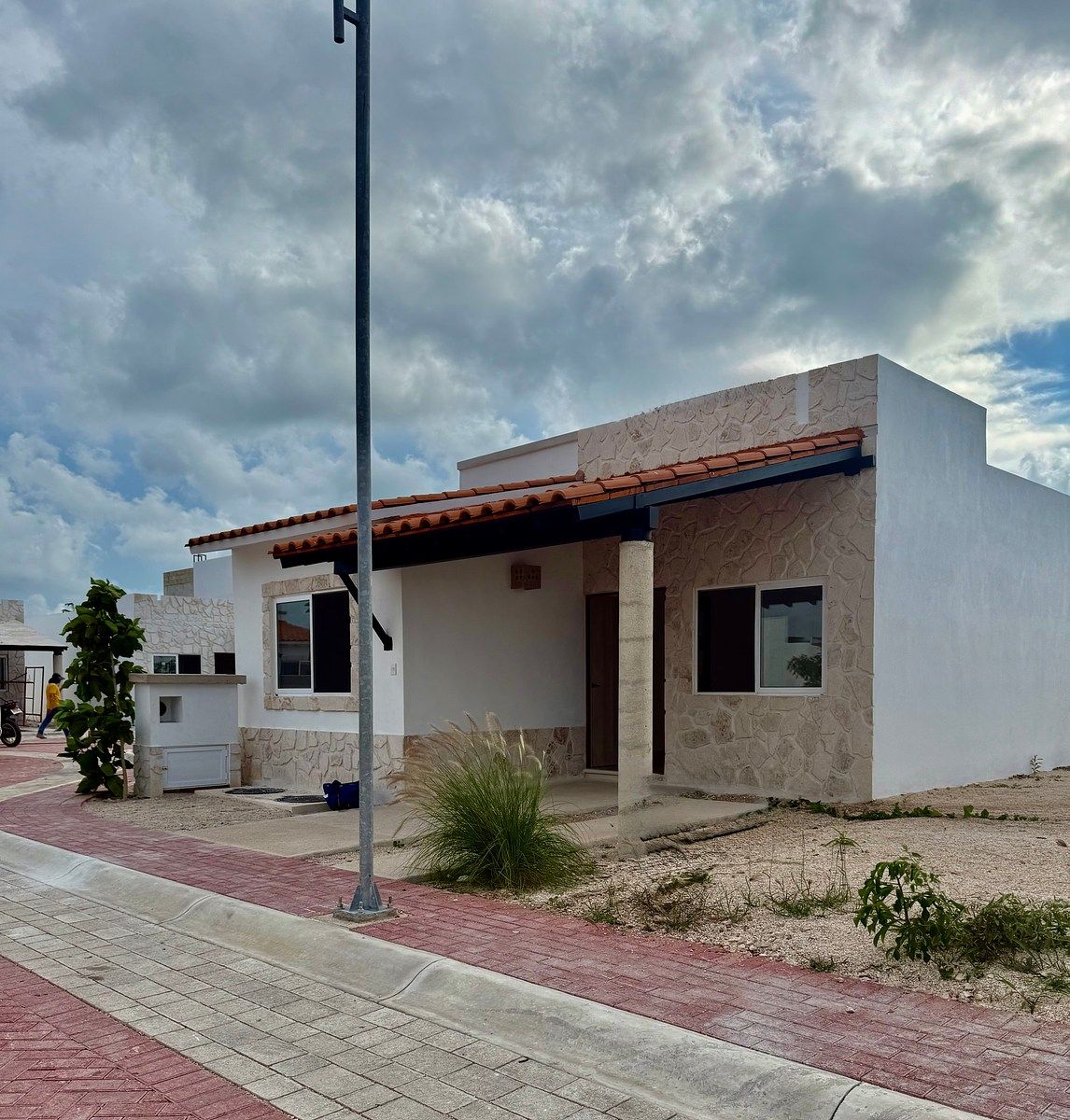 Casa em Mérida - Progreso, Mérida, foto 3 de 25