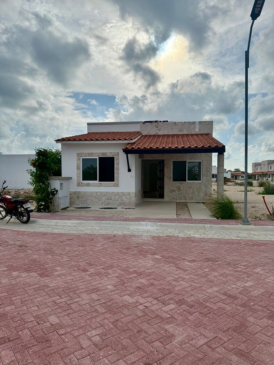 Casa em Mérida - Progreso, Mérida, foto 4 de 25