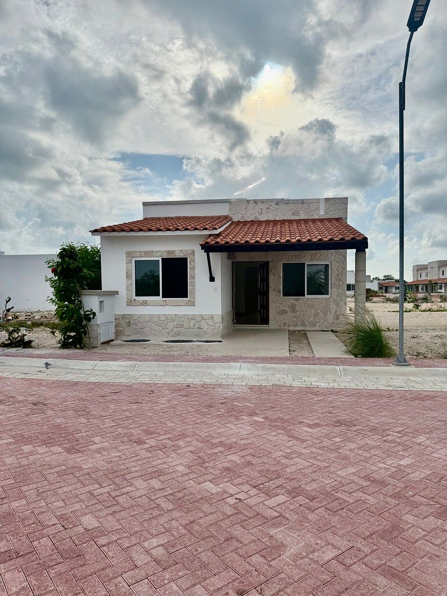 Casa em Mérida - Progreso, Mérida, foto 5 de 25