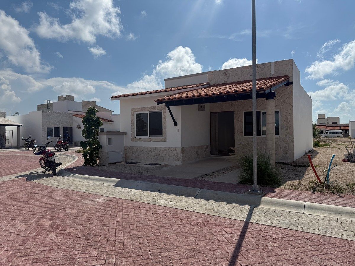Casa em Mérida - Progreso, Mérida, foto 8 de 25