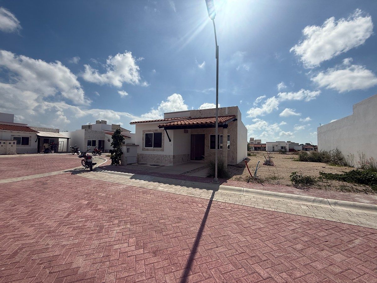 Casa em Mérida - Progreso, Mérida, foto 7 de 25
