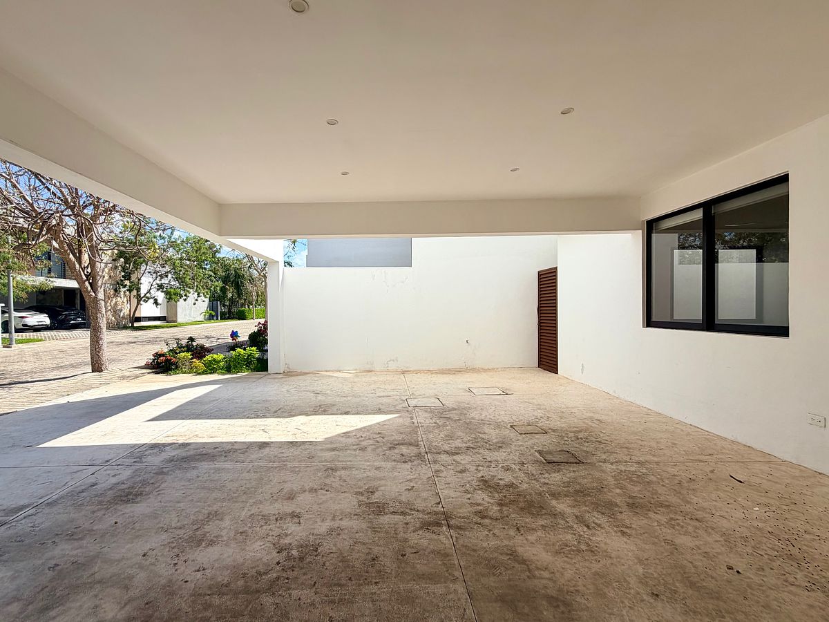 Casa em Temozón Norte, Mérida, foto 4 de 18