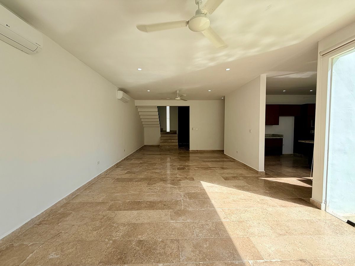 Casa em Temozón Norte, Mérida, foto 12 de 18