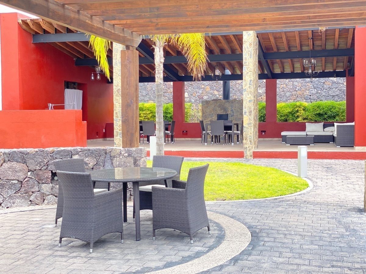 Casa em La Vista Residencial, Querétaro, foto 3 de 33