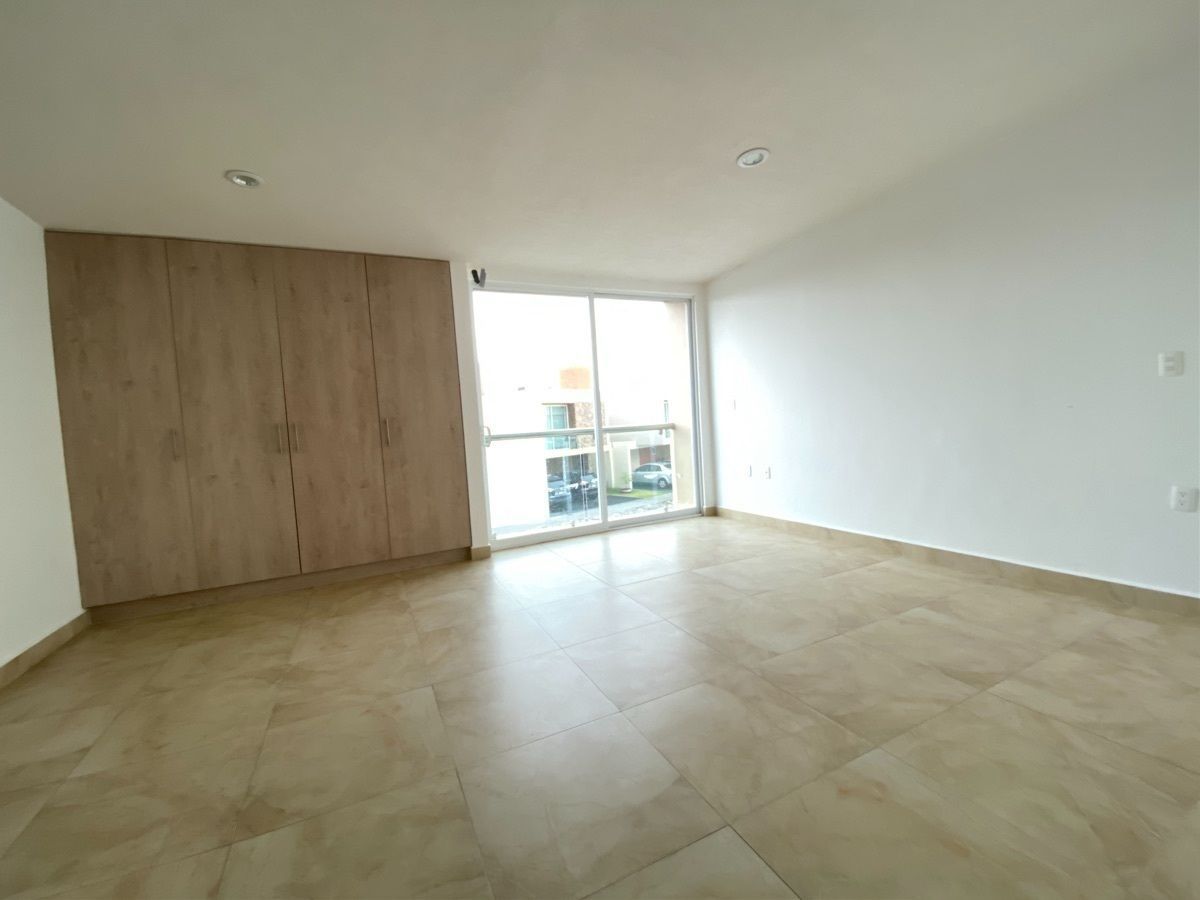 Casa em La Vista Residencial, Querétaro, foto 19 de 33