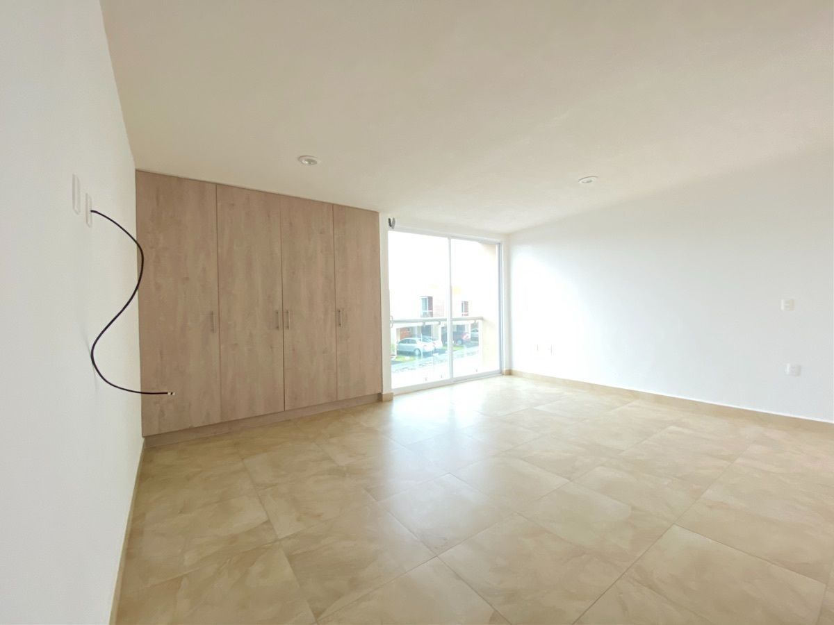 Casa em La Vista Residencial, Querétaro, foto 21 de 33