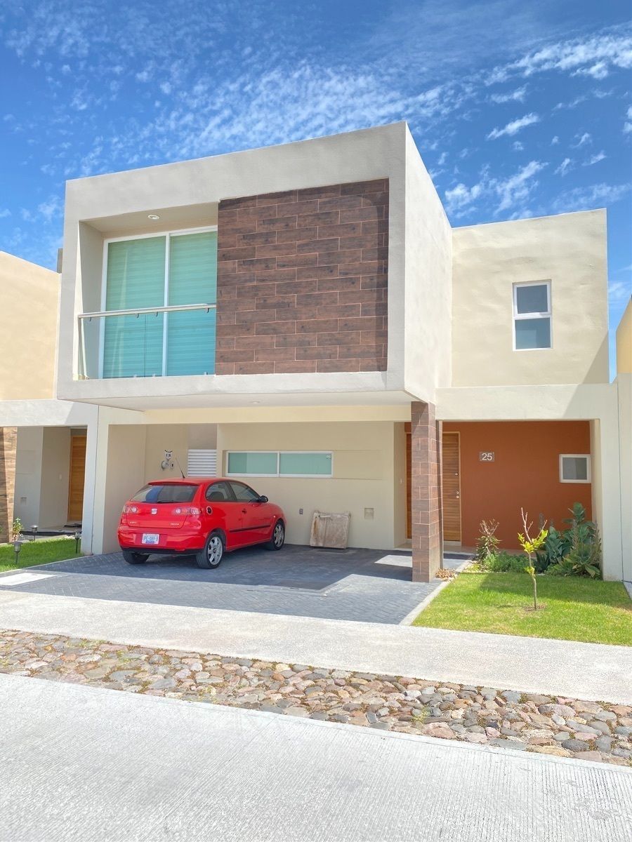 Casa em La Vista Residencial, Querétaro, foto 33 de 33