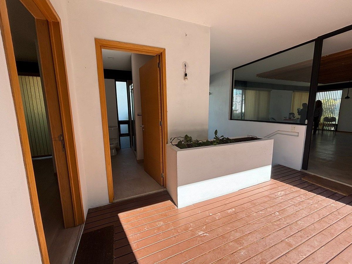 Casa em Lomas de Angelópolis, San Andrés Cholula, foto 21 de 27
