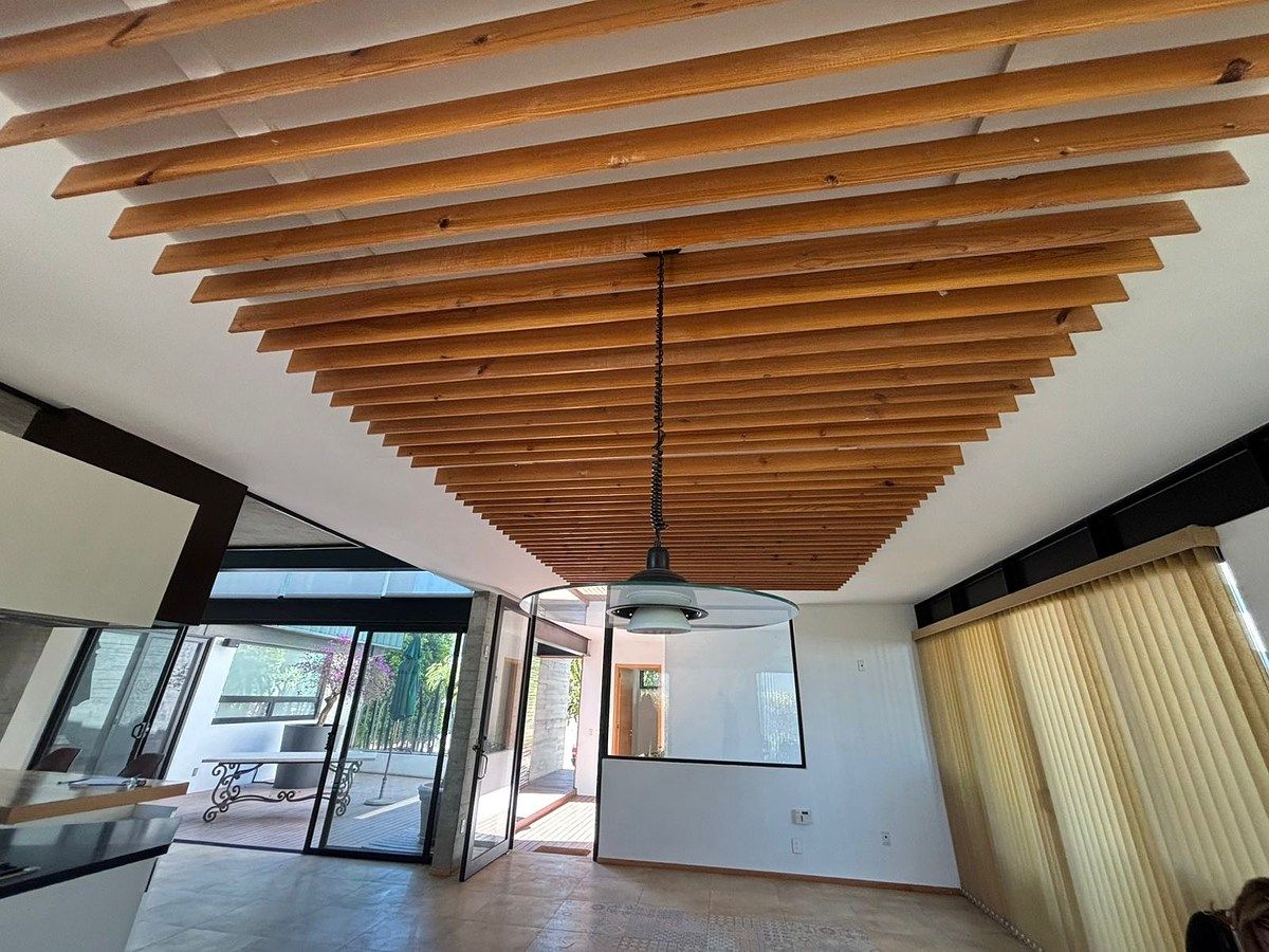 Casa em Lomas de Angelópolis, San Andrés Cholula, foto 23 de 27