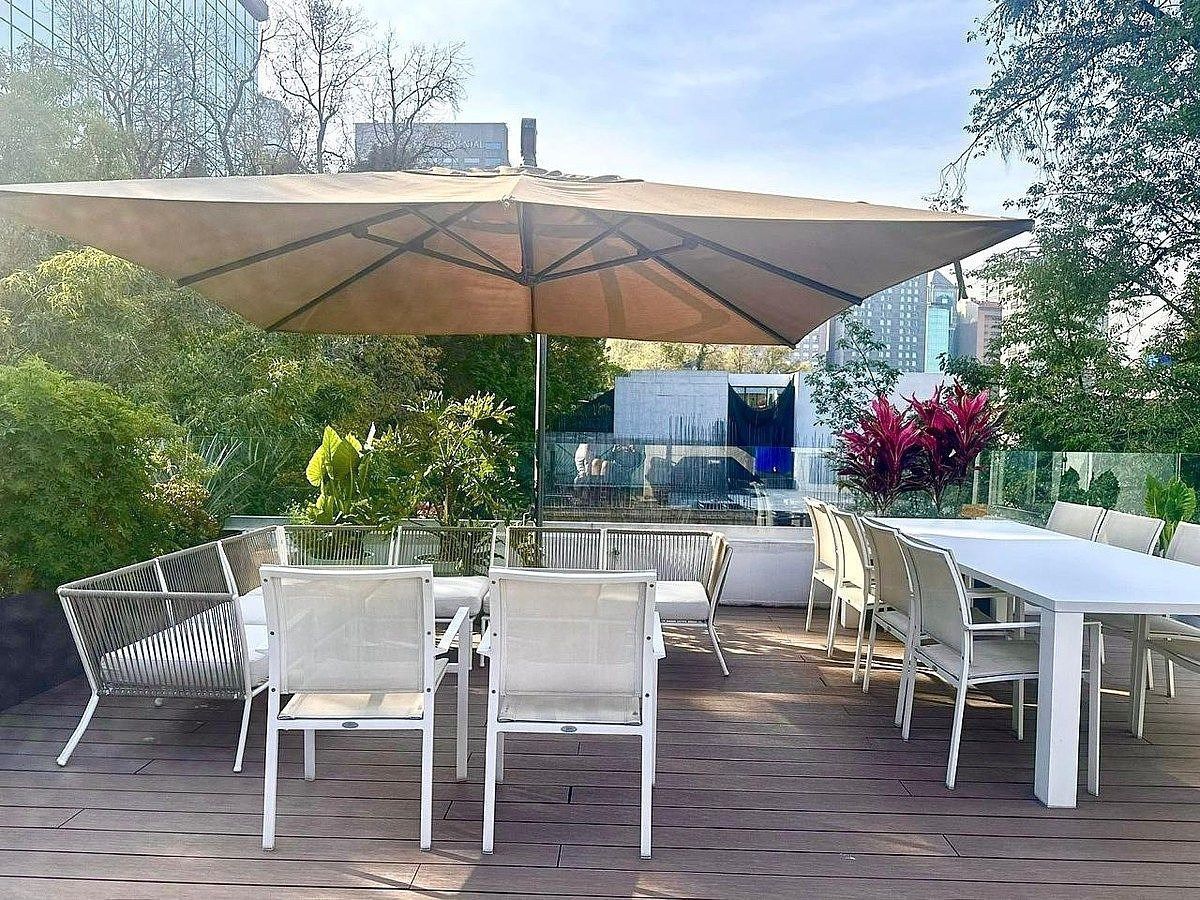 APARTAMENTO PH À VENDA EM POLANCO COM TERRAÇO, foto 1 de 20