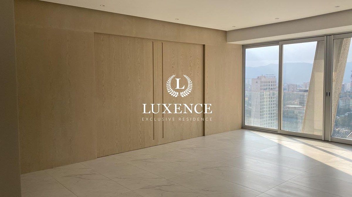 Apartamento em Santa Fe Cuajimalpa, Cuajimalpa de Morelos, foto 8 de 18