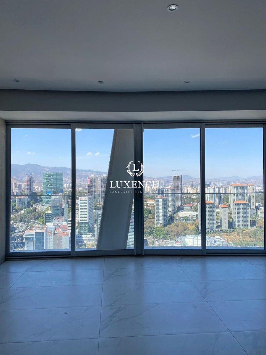 Apartamento em Santa Fe Cuajimalpa, Cuajimalpa de Morelos, foto 11 de 18