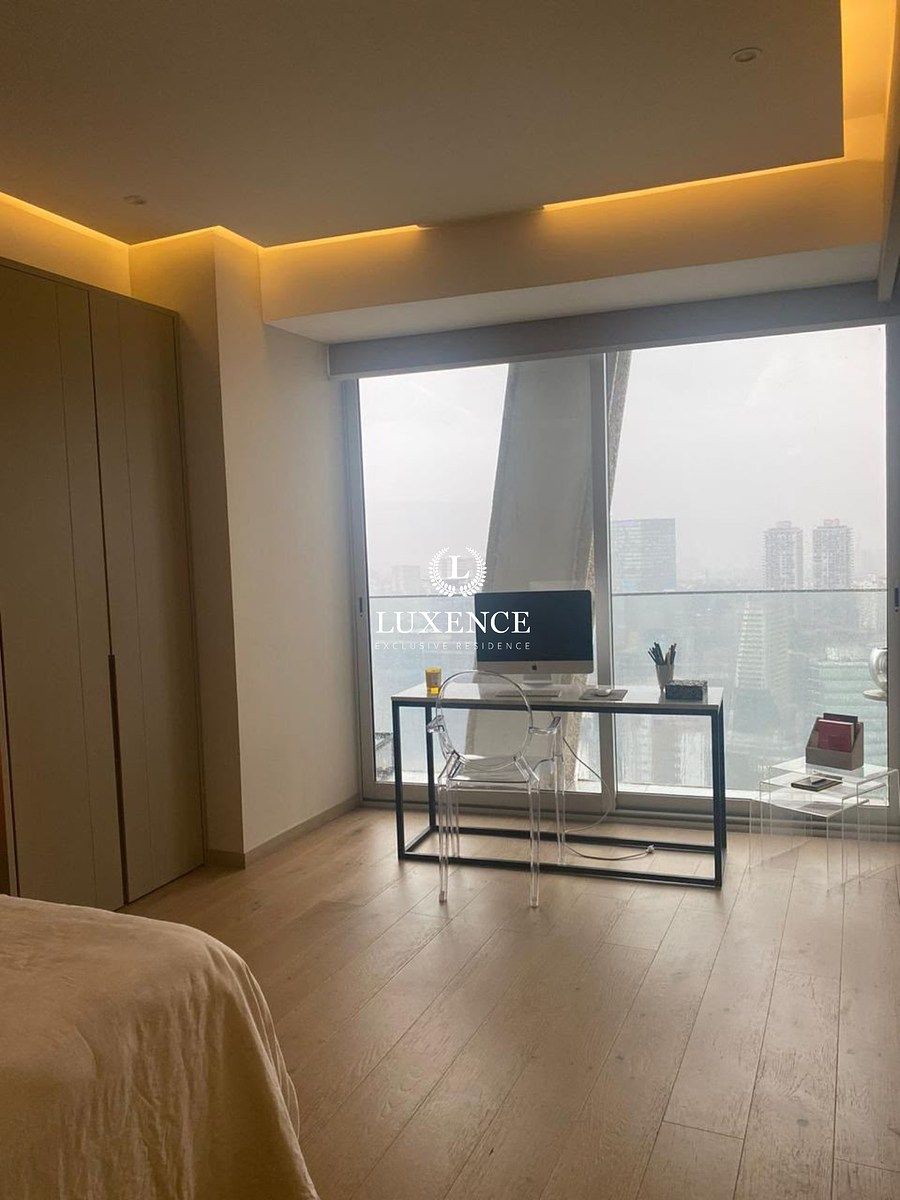 Apartamento em Santa Fe Cuajimalpa, Cuajimalpa de Morelos, foto 15 de 18