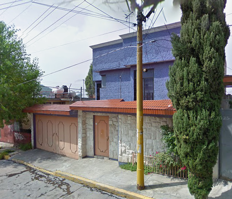 HABITACIONAL EL OLIVO II TLALNEPANTLA ESTADO DE MEXICO CASA VENTA, foto 1 de 10