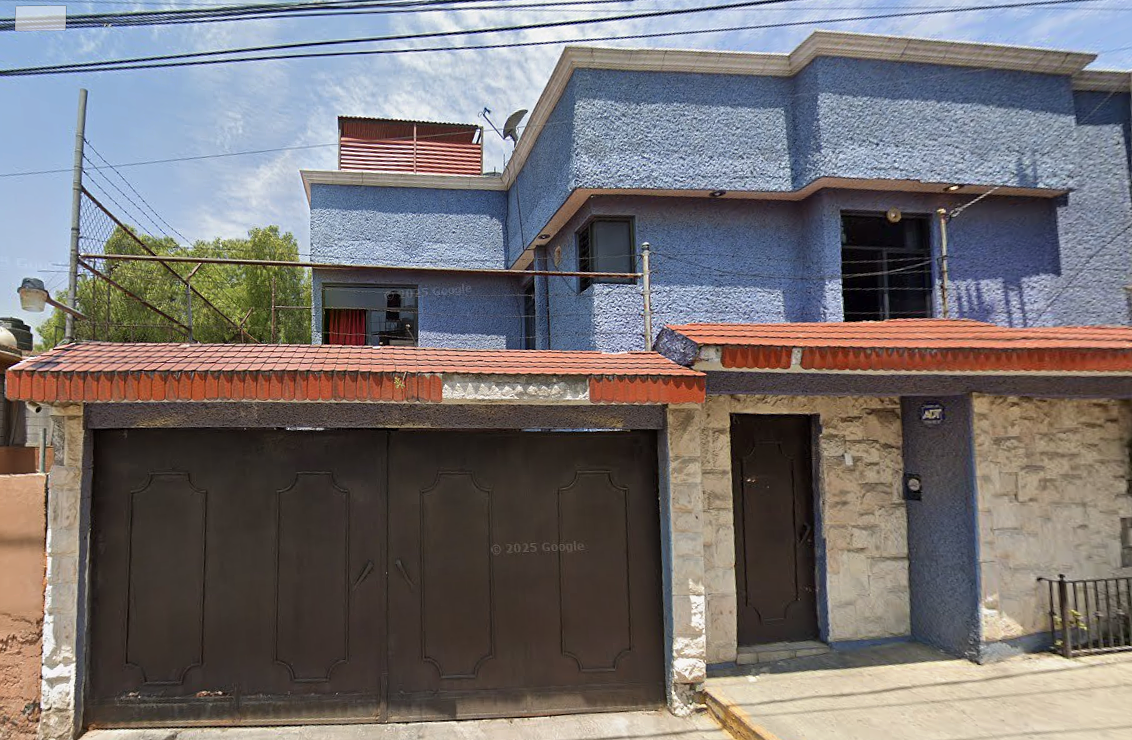 Casa en El Olivo II Parte Baja, Tlalnepantla de Baz, foto 3 de 10