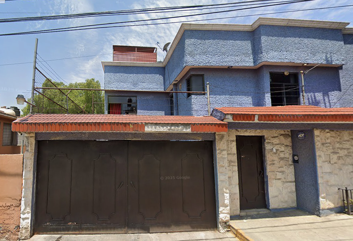 Casa en El Olivo II Parte Baja, Tlalnepantla de Baz, foto 4 de 10