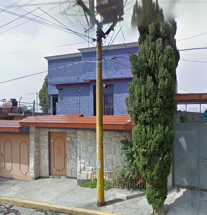 Casa en El Olivo II Parte Baja, Tlalnepantla de Baz, foto 5 de 10