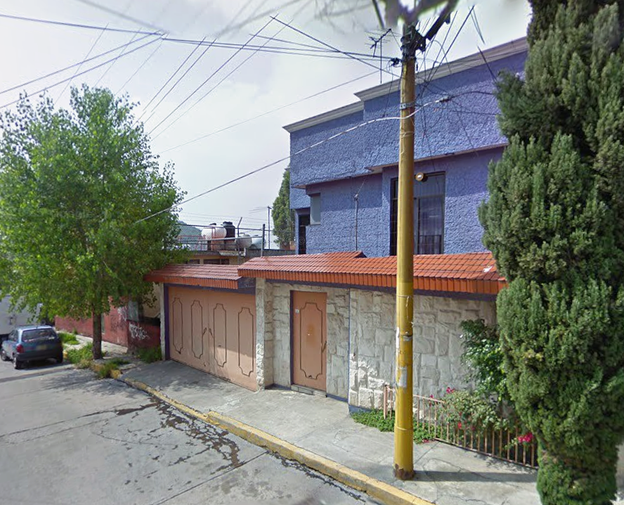Casa en El Olivo II Parte Baja, Tlalnepantla de Baz, foto 2 de 10