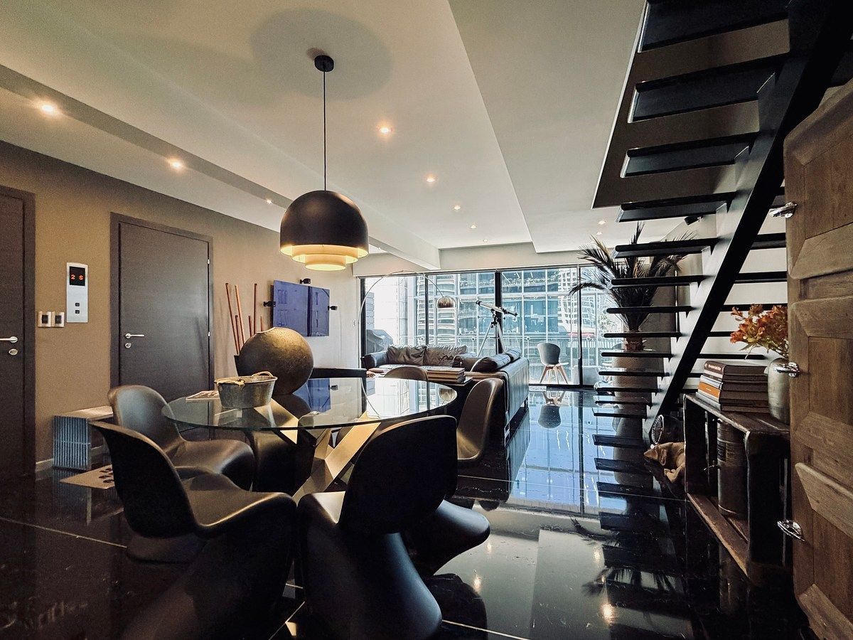Departamento en Polanco V Sección, Miguel Hidalgo, foto 4 de 38