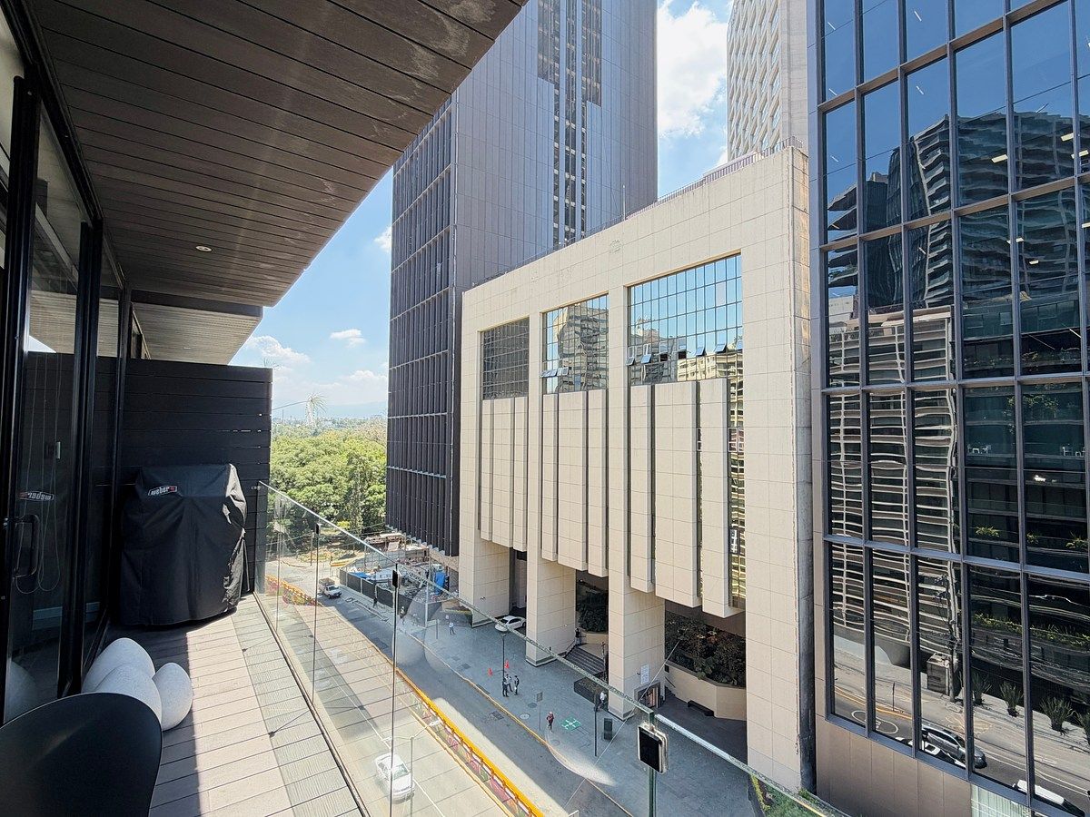 Departamento en Polanco V Sección, Miguel Hidalgo, foto 6 de 38