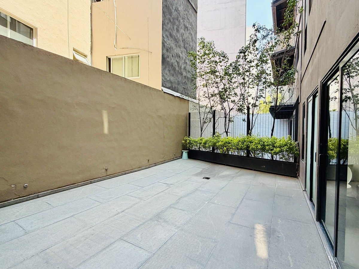 Departamento en Polanco V Sección, Miguel Hidalgo, foto 37 de 38