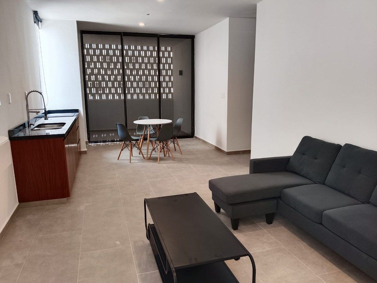 Apartamento em Temozón Norte, Mérida, foto 2 de 10