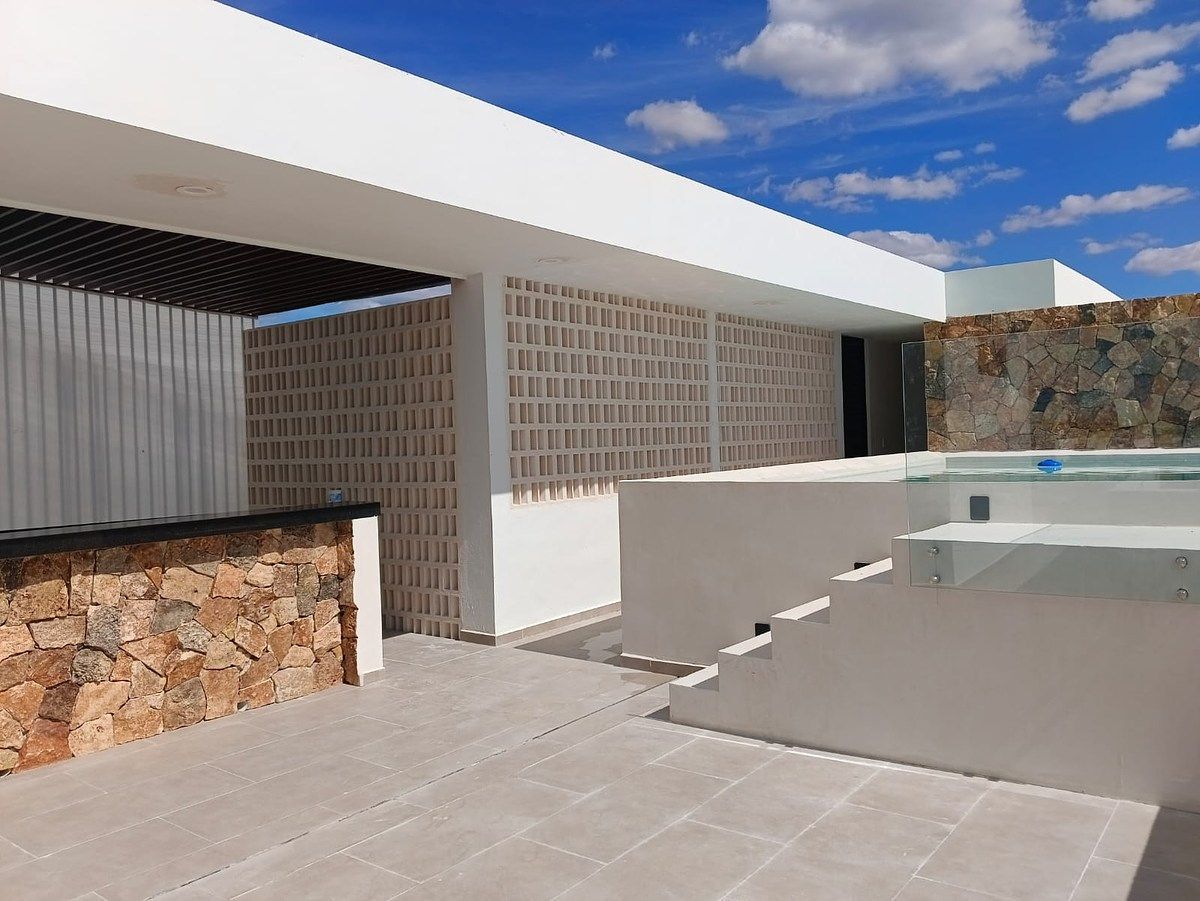 Apartamento em Temozón Norte, Mérida, foto 10 de 10
