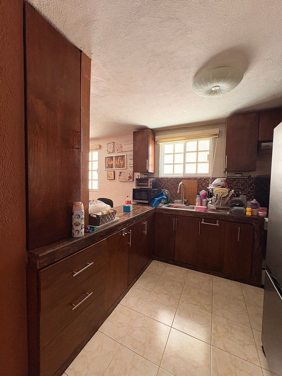 Casa en Francisco de Montejo, Mérida, foto 4 de 10