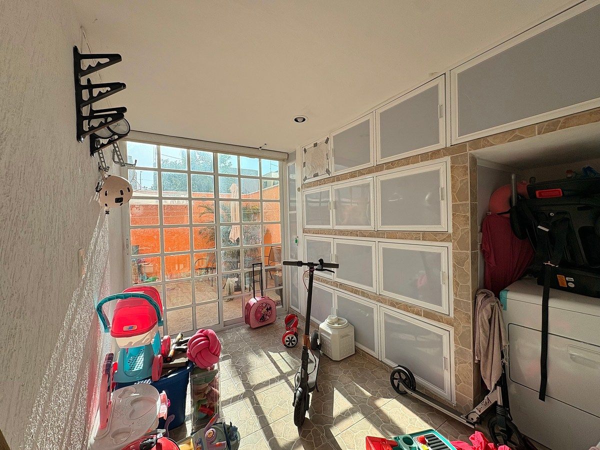 Casa en Francisco de Montejo, Mérida, foto 7 de 10