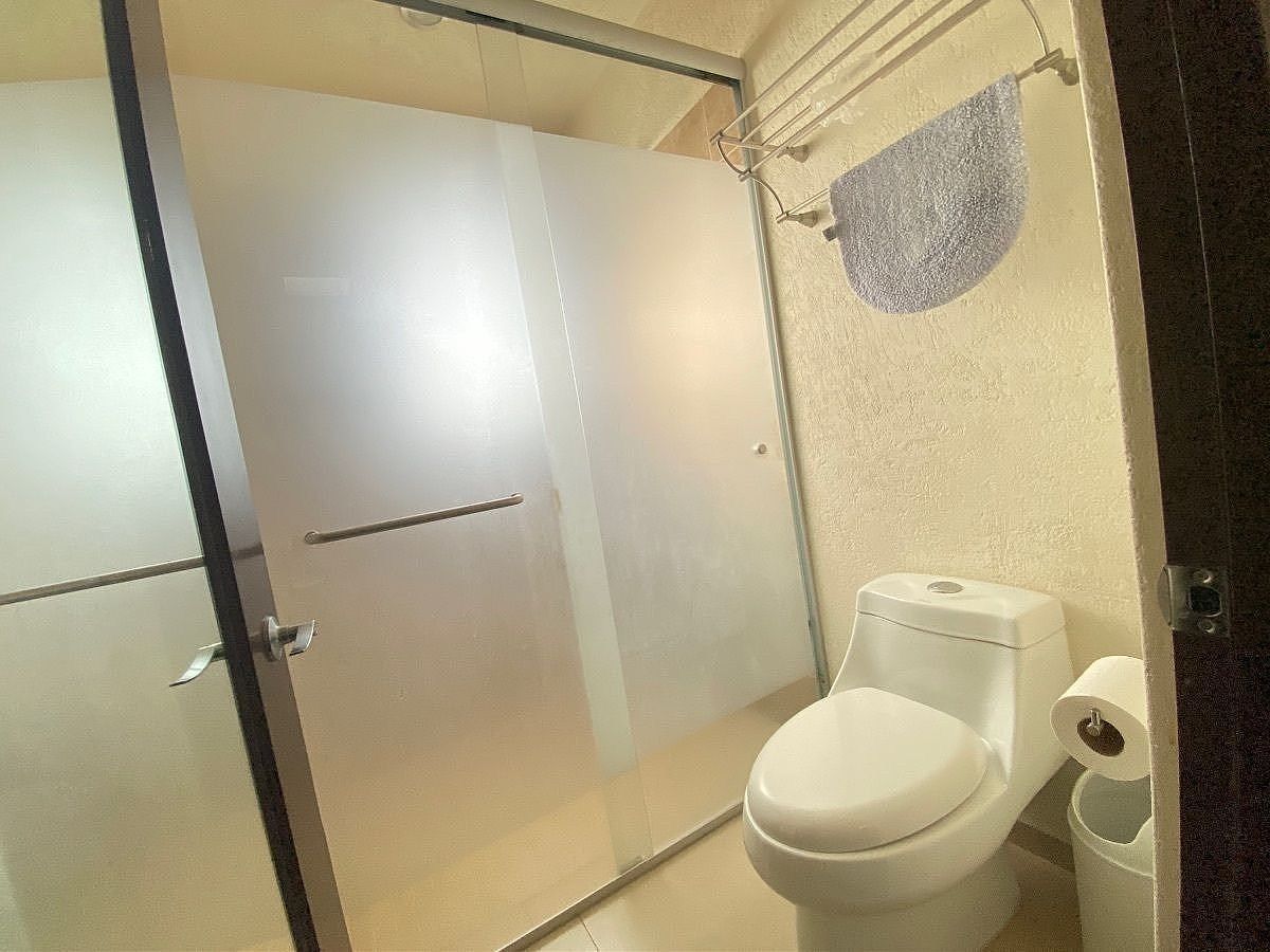 Casa en condominio en Misión San Jerónimo, Querétaro, foto 22 de 28