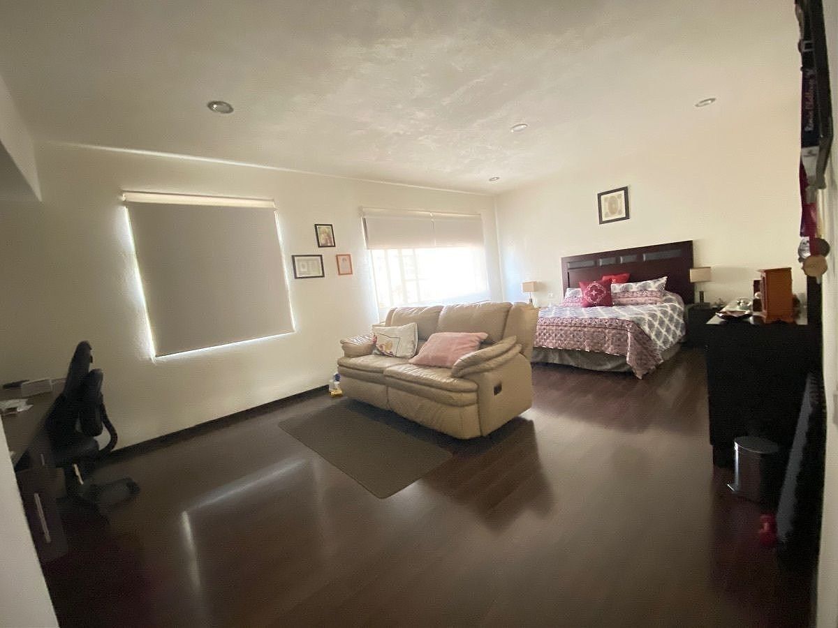Casa en condominio en Misión San Jerónimo, Querétaro, foto 25 de 28