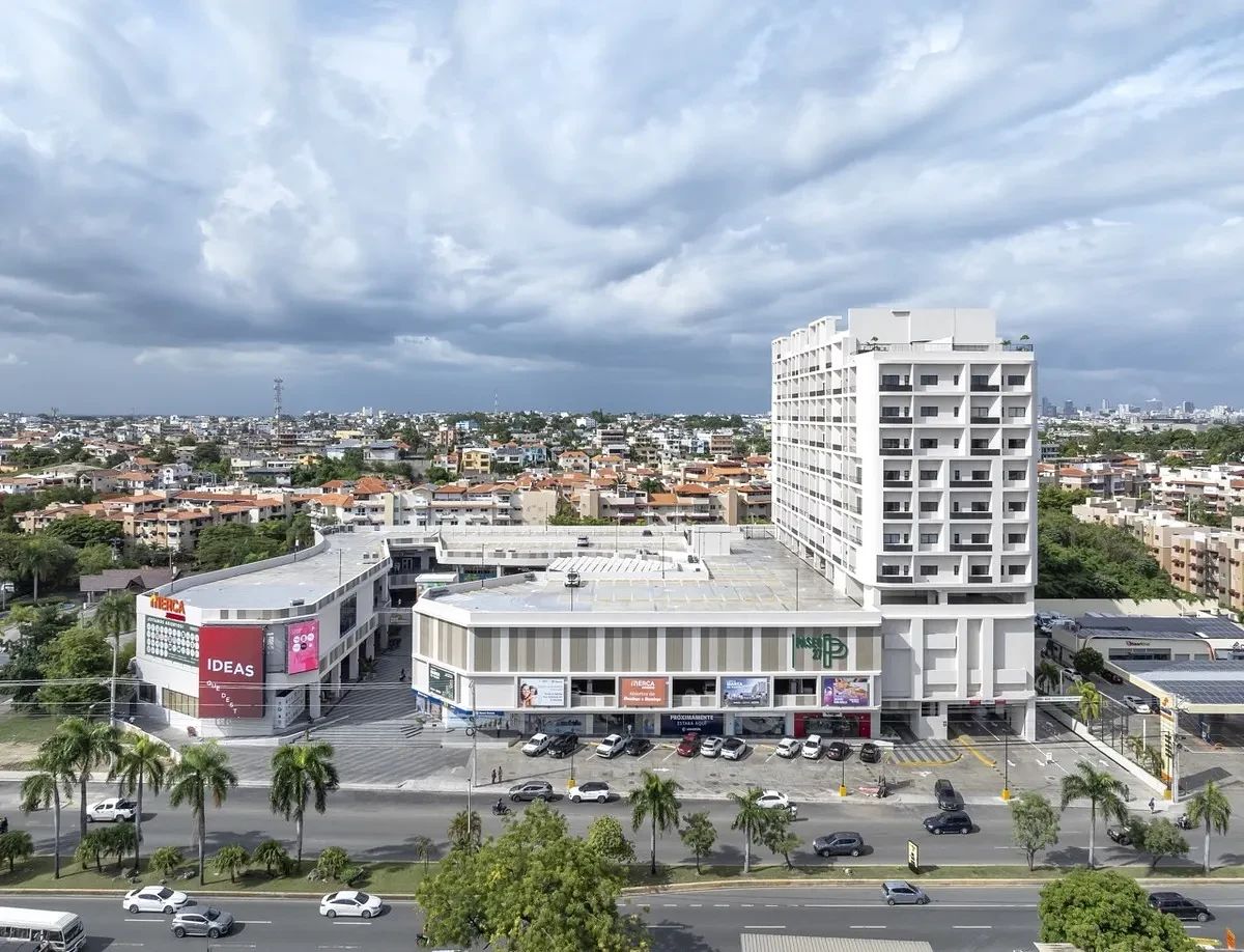 Terreno en Colinas del Oeste, Santo Domingo Oeste, foto 5 de 10