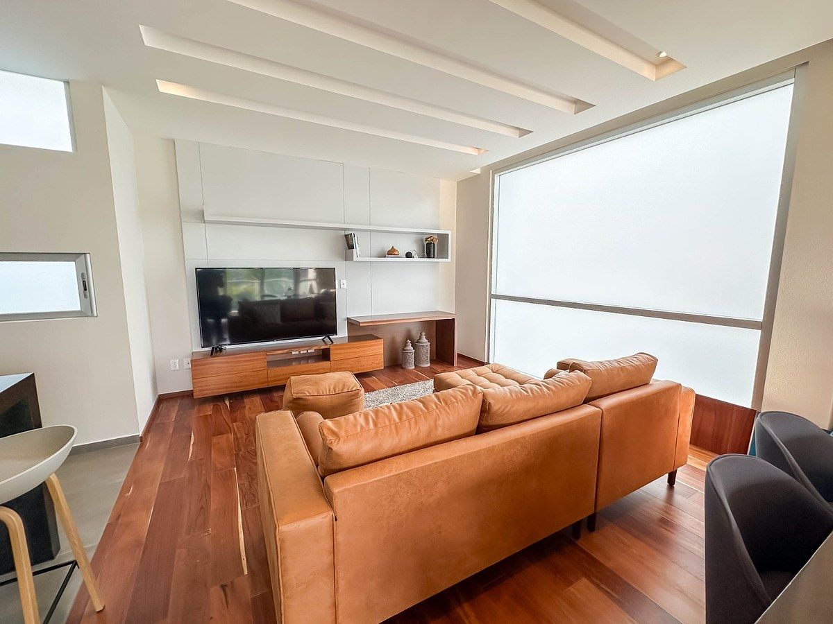 Departamento en Lomas del Pedregal Framboyanes, Tlalpan, foto 16 de 16