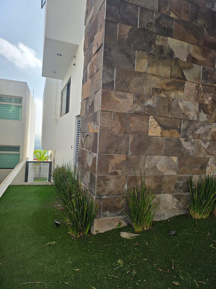 Casa en Sierra Azúl, San Luis Potosí, foto 3 de 24